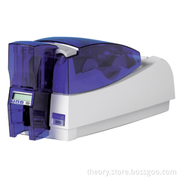 Datacard Sp55 card printer